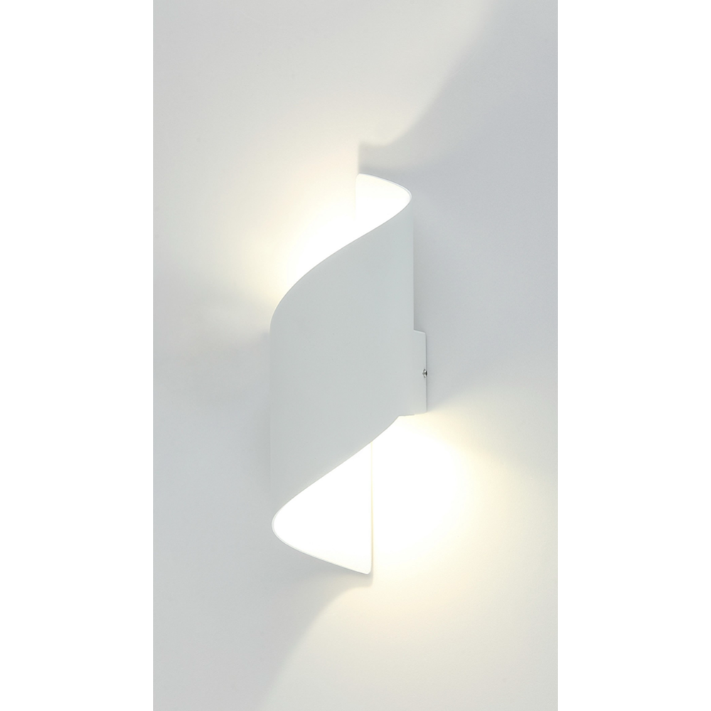 Настенный светильник «Imex» IL.0014.0006 WH, белый