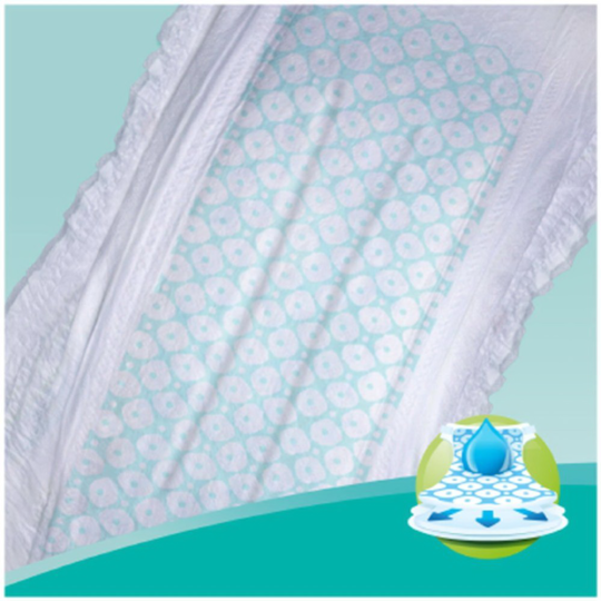 Подгузники детские «Pampers» Active Baby-Dry, размер 5, 11-16 кг, 110 шт