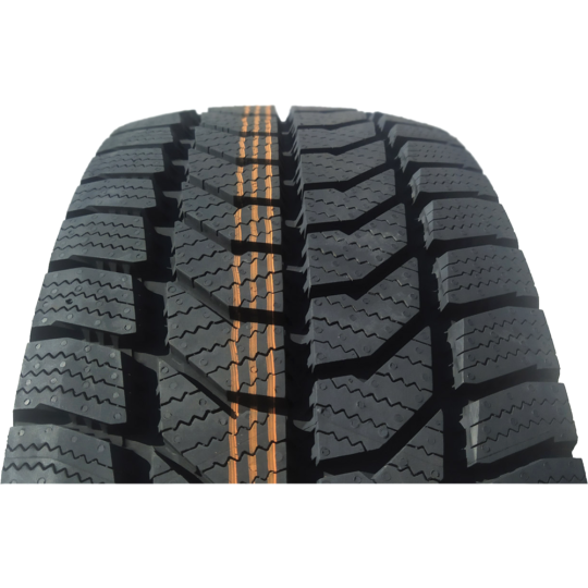 Зимняя шина «Continental» VanContact Viking, 215/60R17C, 109/107R