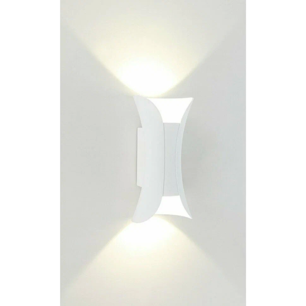 Настенный светильник «Imex» IL.0014.0007 WH, белый
