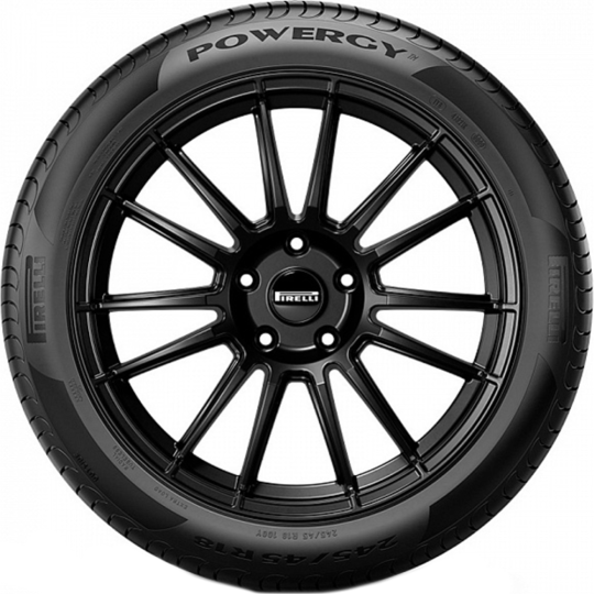 Летняя шина «Pirelli» Powergy 245/40R18 97Y