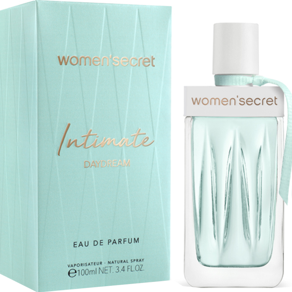 Парфюмерная вода женская «Women'Secret» Intimate Daydream, 100 мл