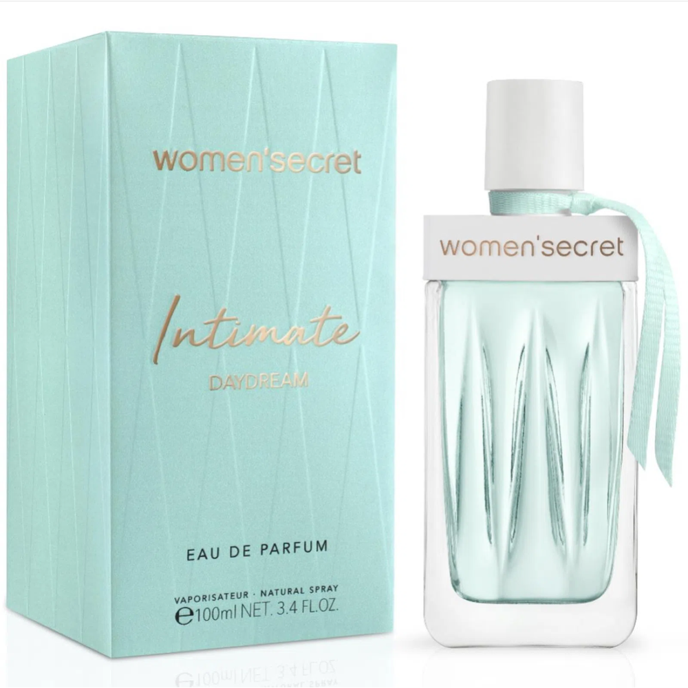 Парфюмерная вода женская «Women'Secret» Intimate Daydream, 100 мл