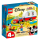 Конструктор LEGO Disney 10777 Поход Микки Мауса и Минни Маус