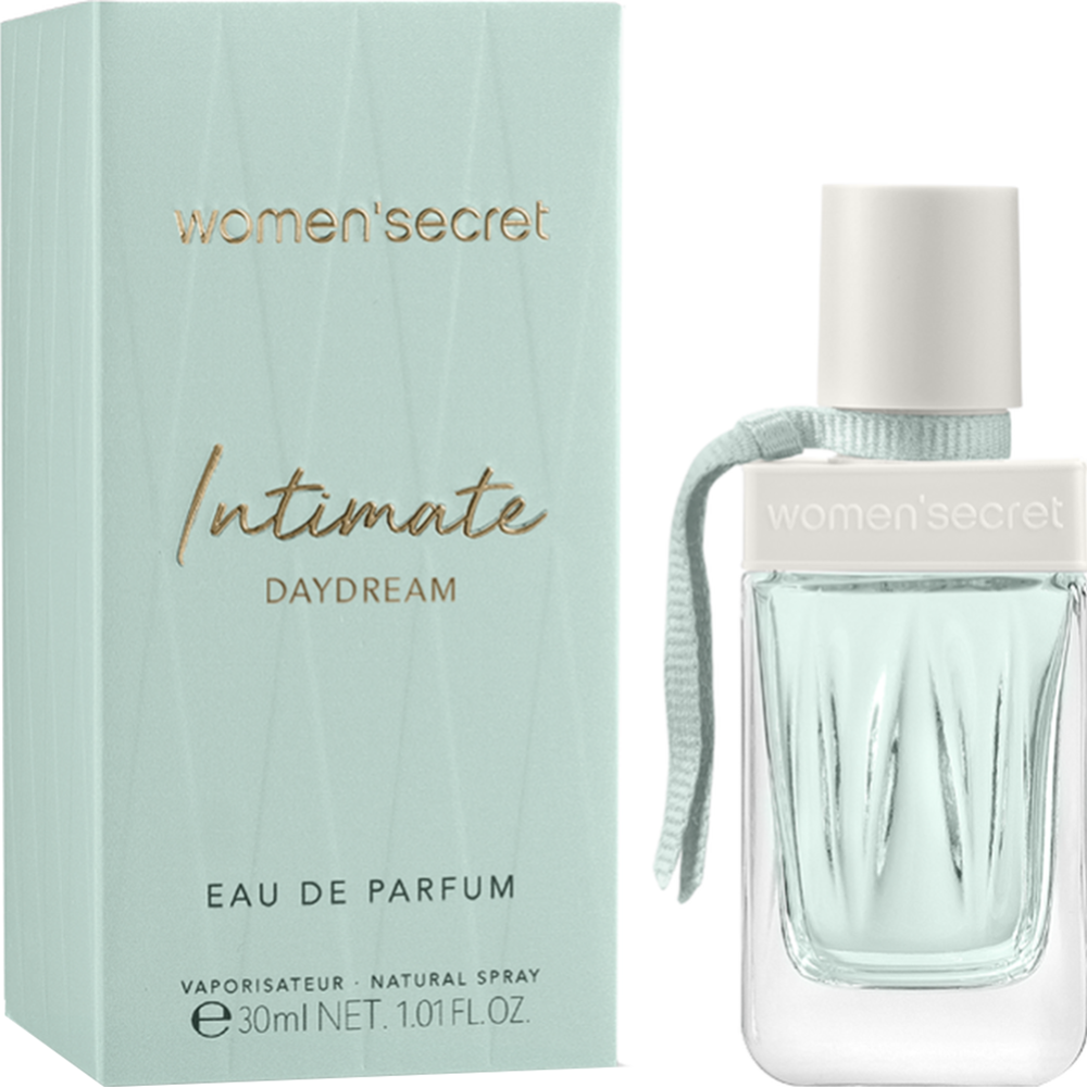 Парфюмерная вода женская «Women'Secret» Intimate Daydream, 30 мл