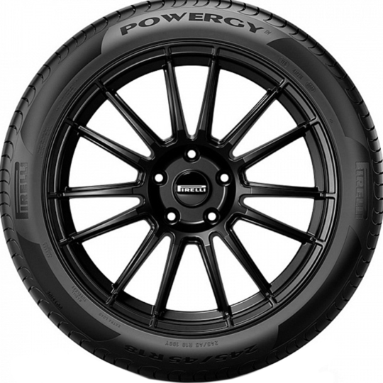 Летняя шина «Pirelli» Powergy 215/50R18 92W