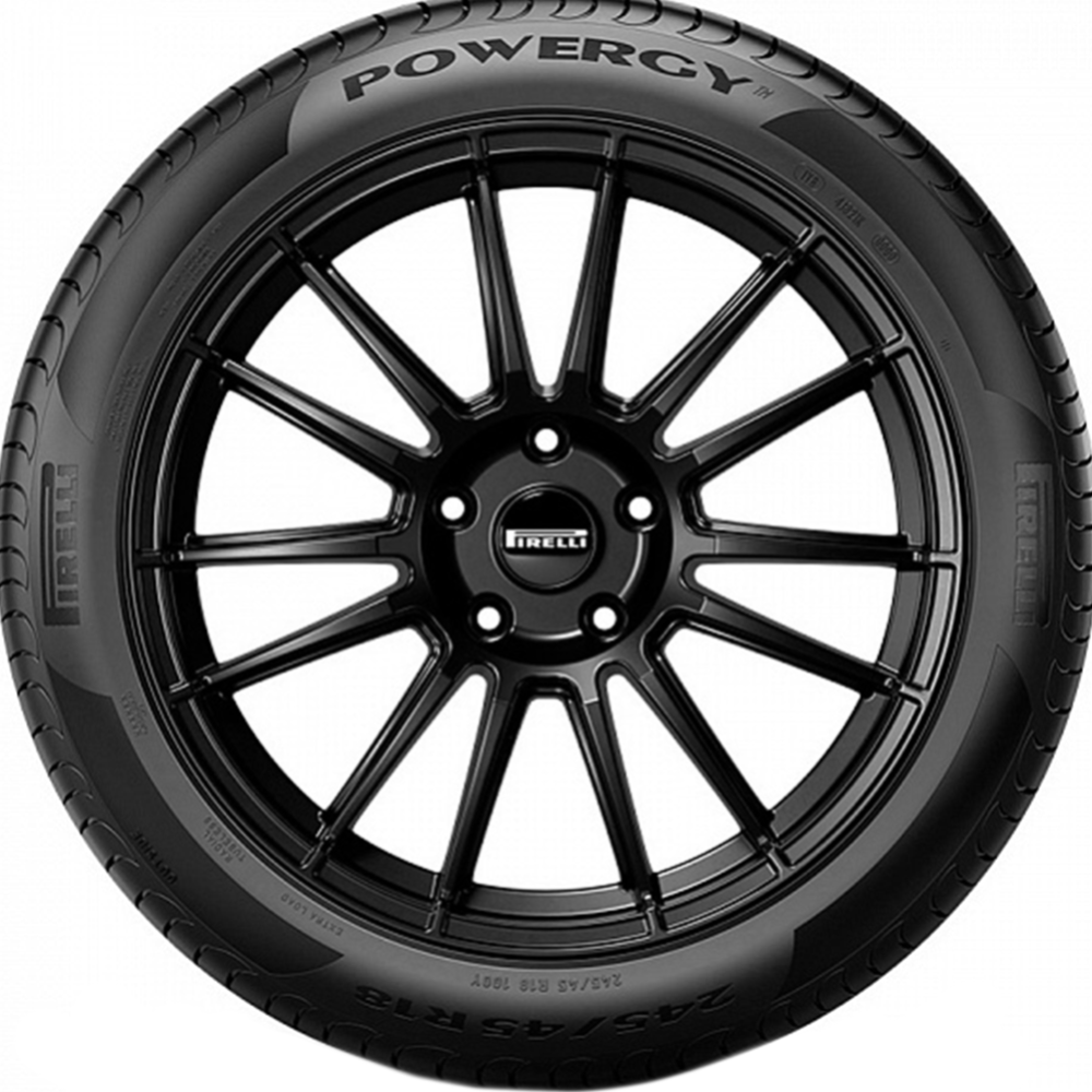 Шина летняя «Pirelli» Powergy 215/55R16 99V
