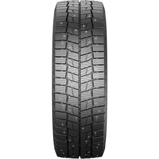 Зимняя шина «Continental» VanContact Viking, 225/65R16C, 112/110R