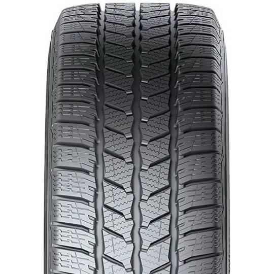 Зимняя шина «Continental» VanContact Viking, 225/65R16C, 112/110R