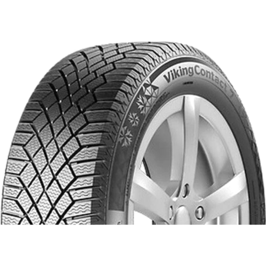 Зимняя шина «Continental» VikingContact 7, 175/65R15, 88T