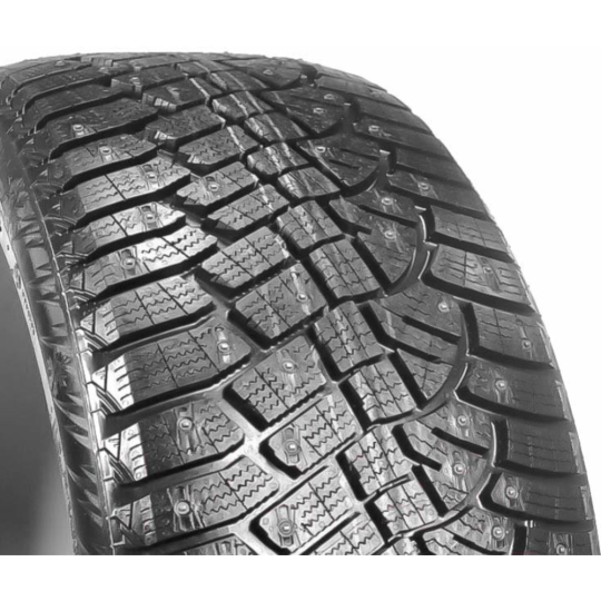 Зимняя шина «Continental» IceContact 3, 235/55R20, 105T, шипы