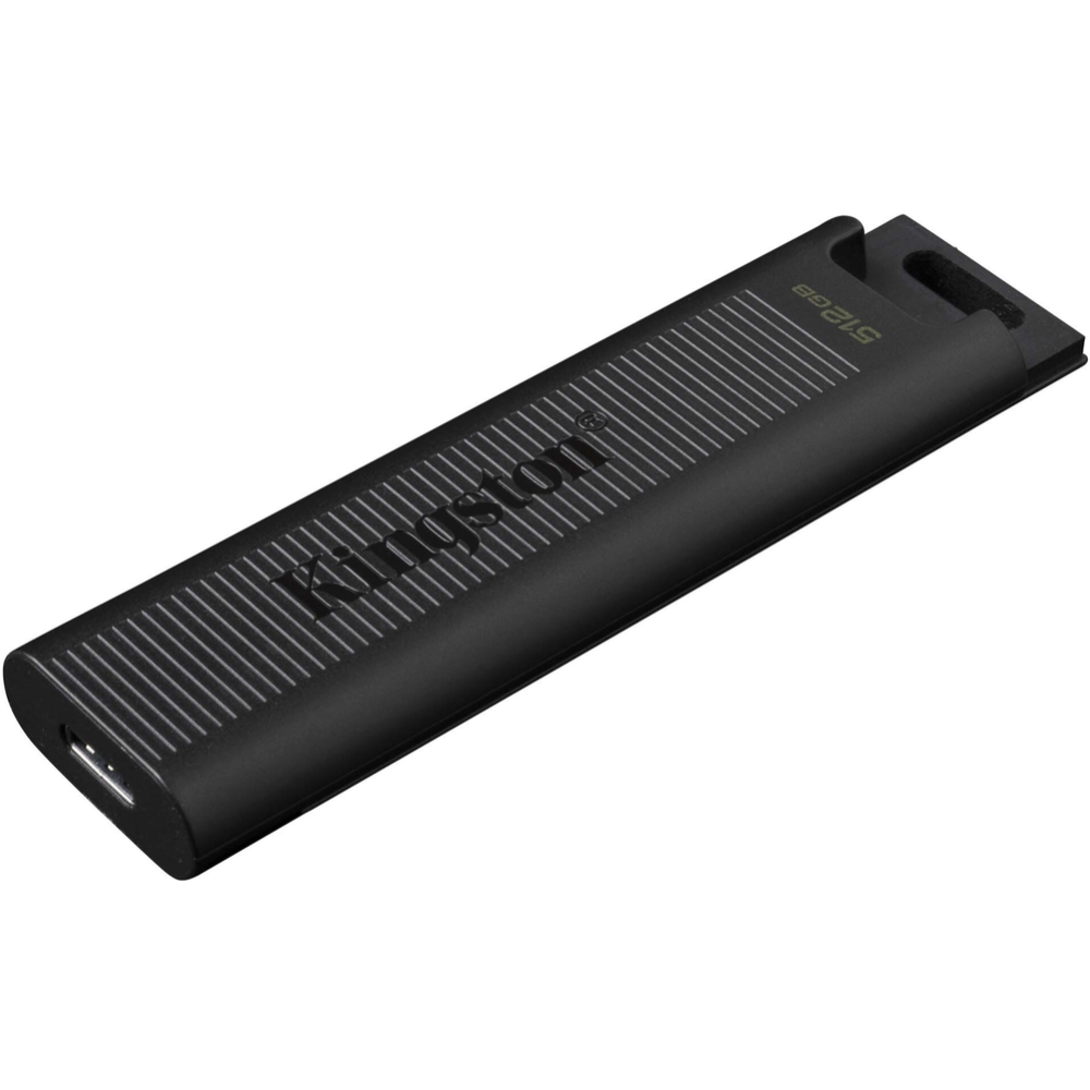 Флэш накопитель «Kingston» DataTraveler Max, DTMAX/512GB, 512GB