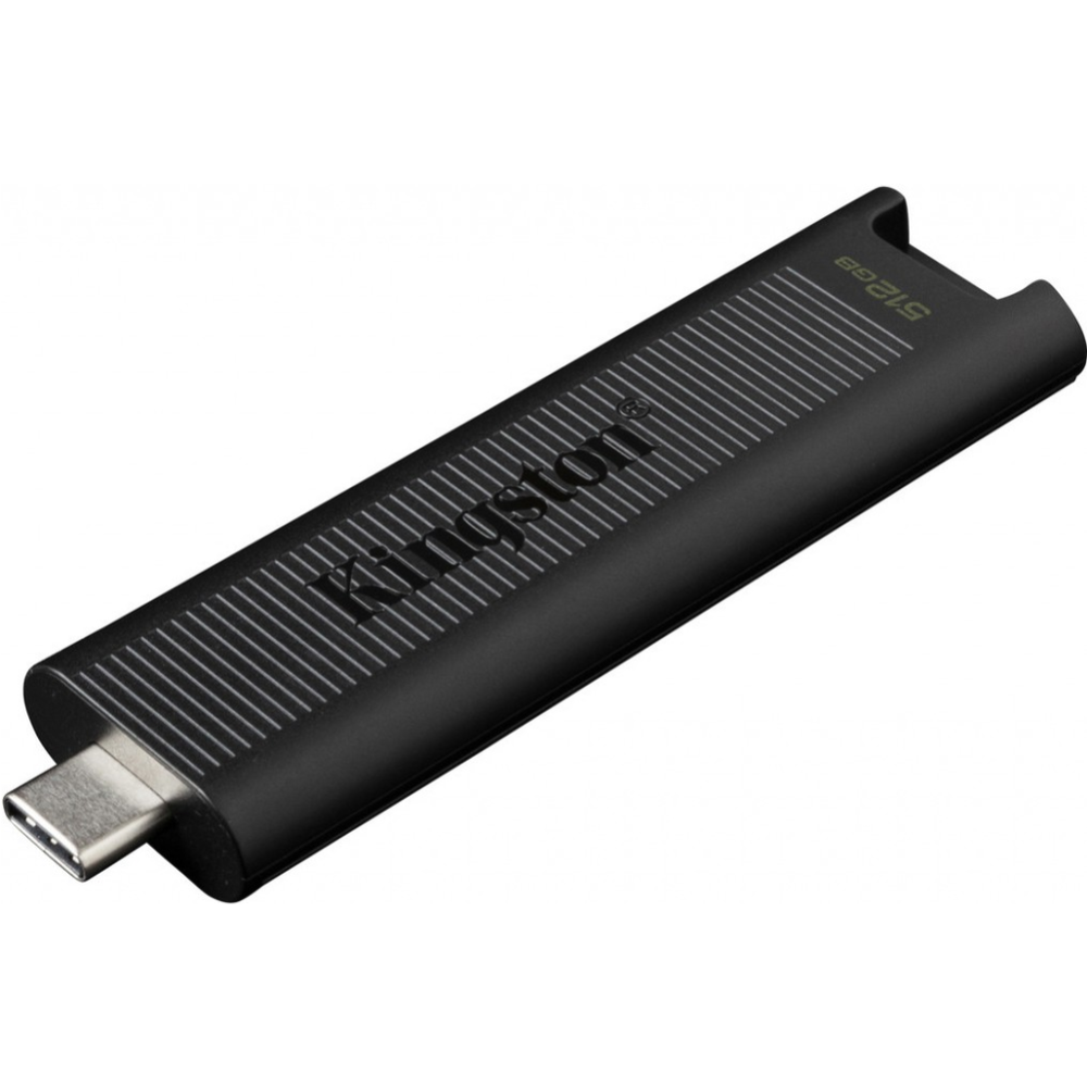 Флэш накопитель «Kingston» DataTraveler Max, DTMAX/512GB, 512GB