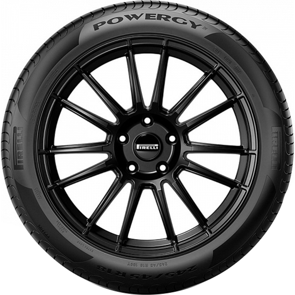 Летняя шина «Pirelli» Powergy 235/50R19 99V