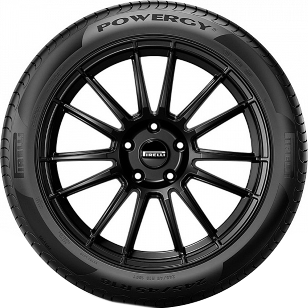 Шина летняя «Pirelli» Powergy 225/55R17 101Y