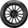 Летняя шина «Pirelli» Powergy 225/55R17 101Y