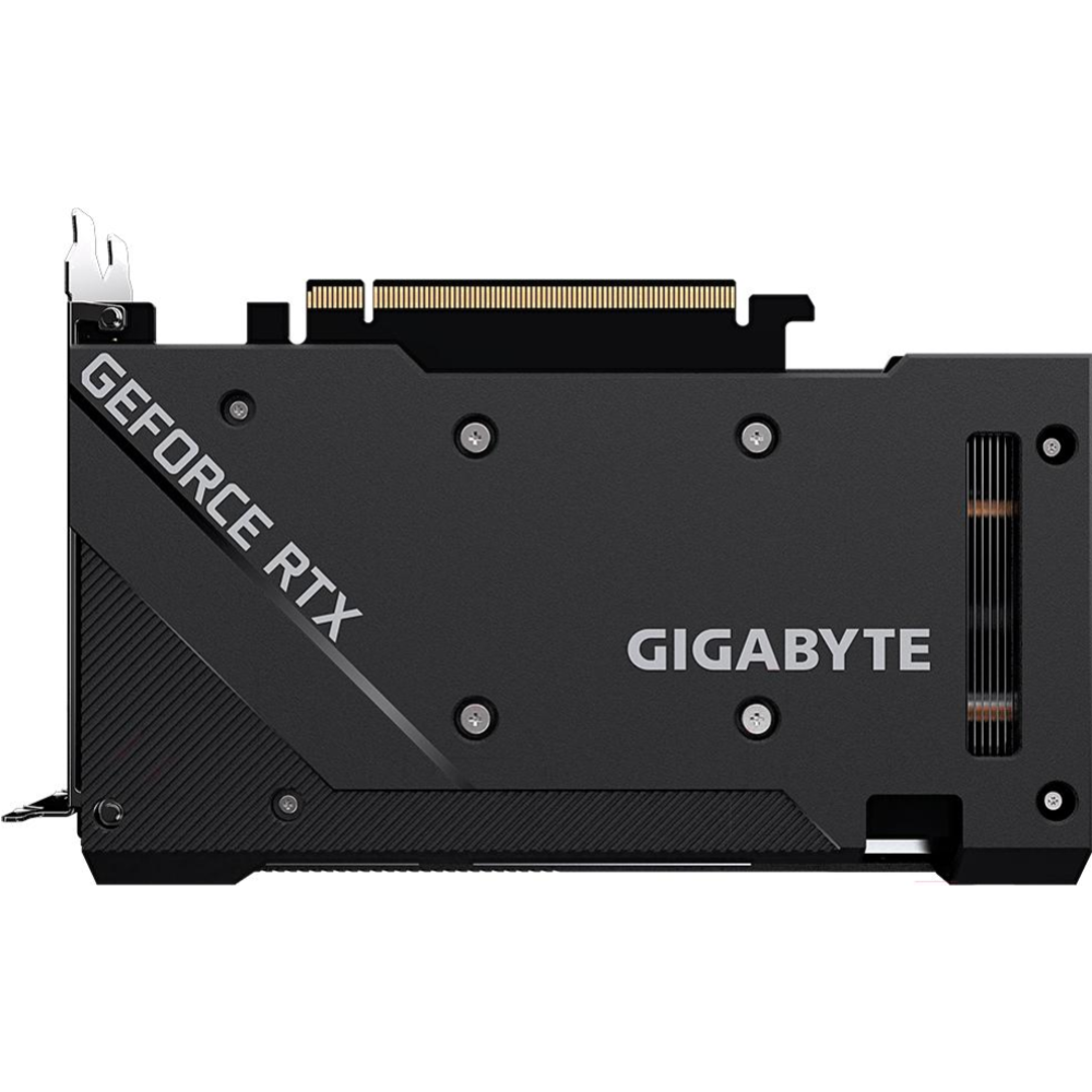 Видеокарта «Gigabyte» RTX 3060 Gaming OC 8G, GV-N3060GAMING OC-8GD