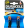 Элемент питания «Duracell» MX15002BP, АА, 2 шт