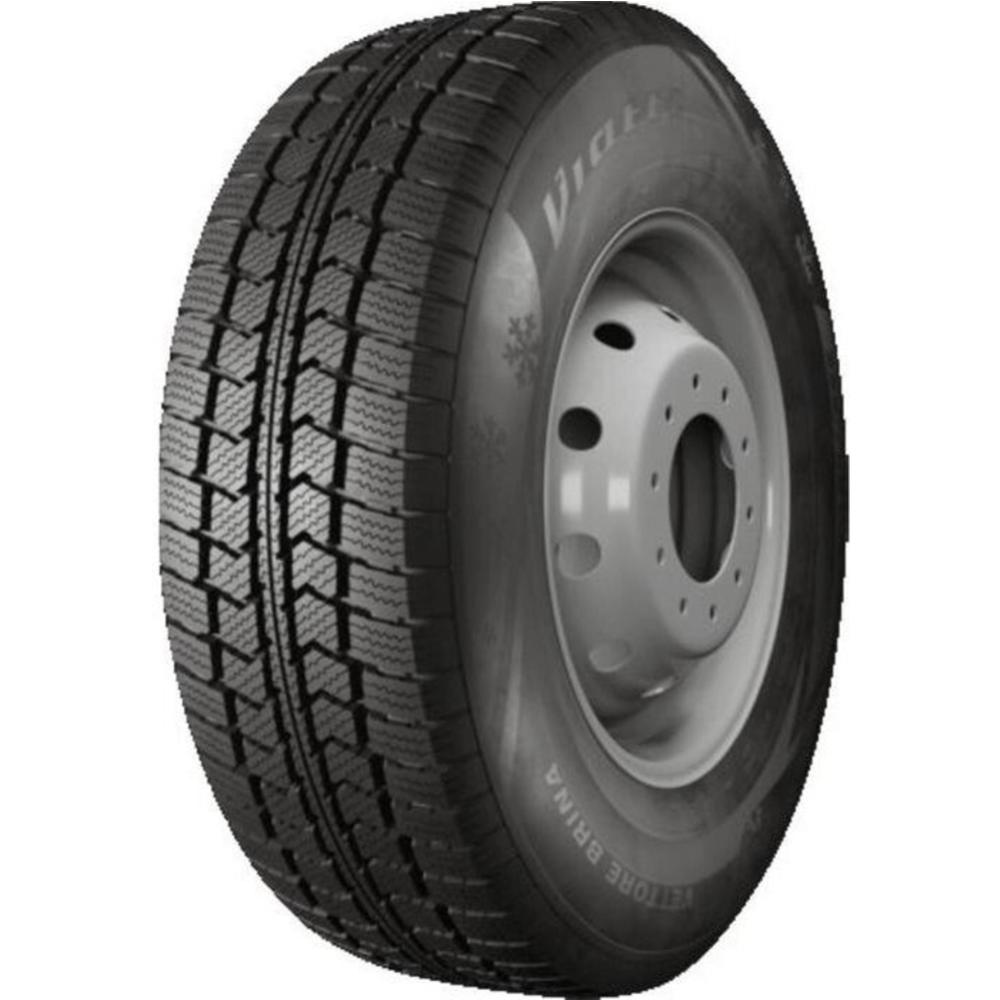 Зимняя шина «Viatti» Vettore Brina, V-525, 205/70R15C, 106/104R