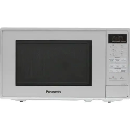 Микроволновая печь «Panasonic» 20 л, NN-ST27HMZPE