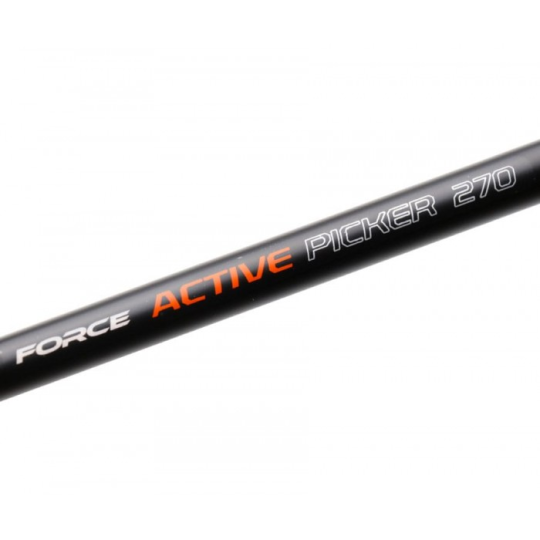 Удилище пикерное FLAGMAN Force Active Picker 270 50GR