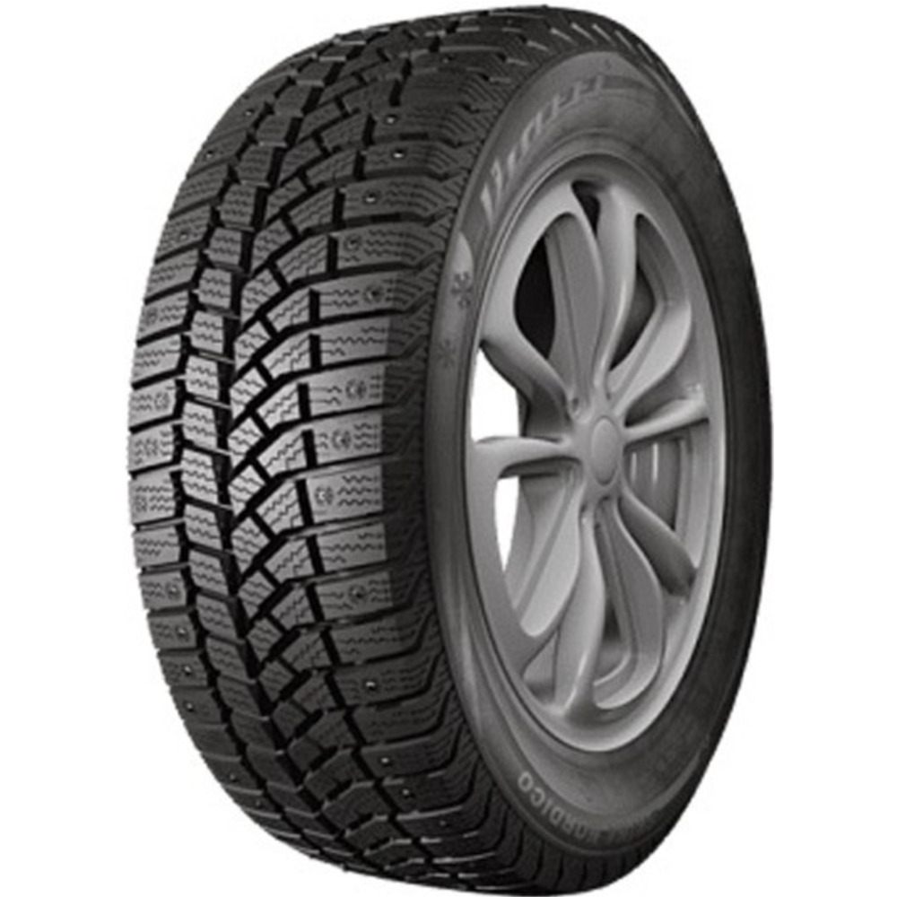 Зимняя шина «Viatti» Brina Nordico, V-522, 215/55R16, 93T, шипы