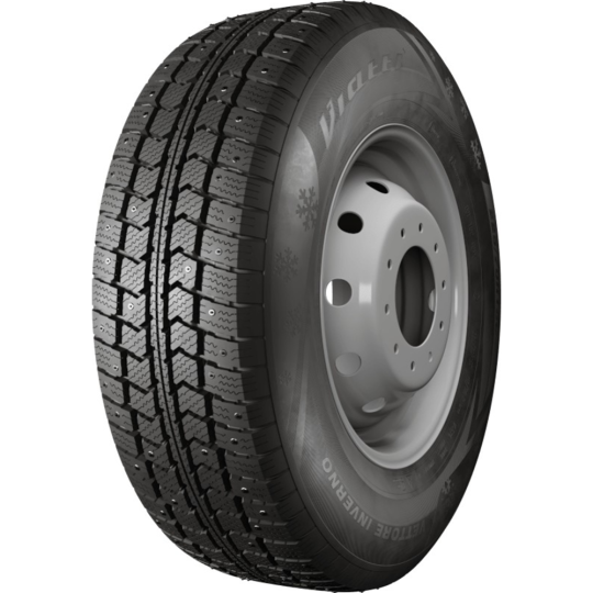 Зимняя шина «Viatti» Vettore Brina V-525, 215/65R15C, 104/102R