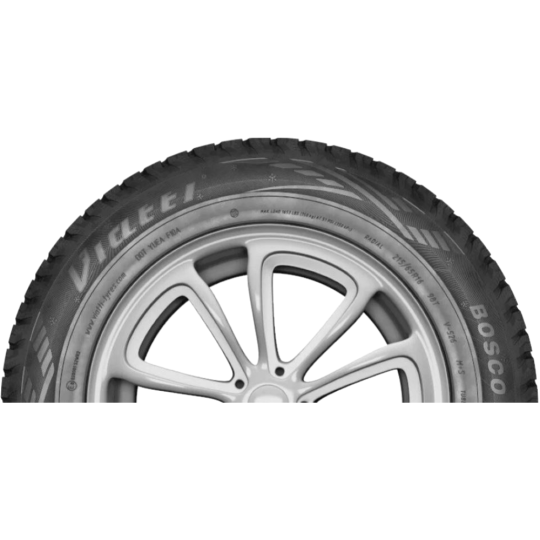 Зимняя шина «Viatti» Bosco S/T, V-526, 215/55R17, 94T