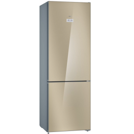 Холодильник-морозильник «Bosch» KGN49SQ3AR