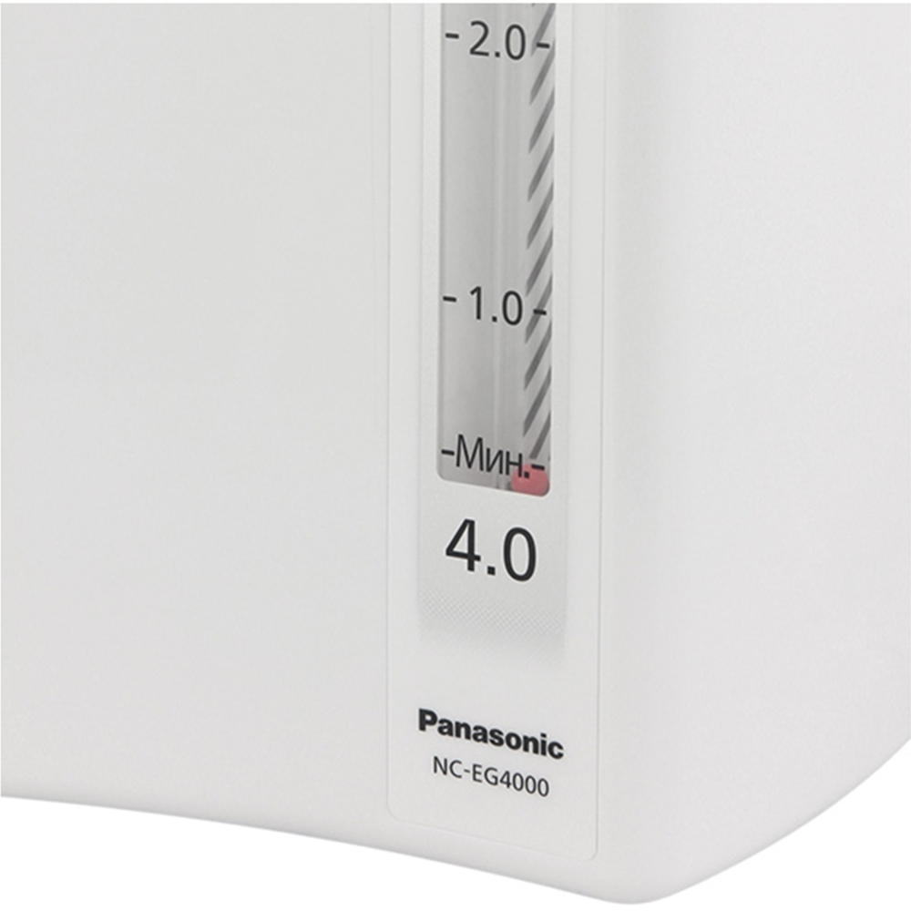 Термопот «Panasonic» NC-EG4000WTS