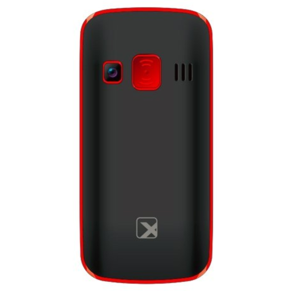 Мобильный телефон «Texet» TM-B217