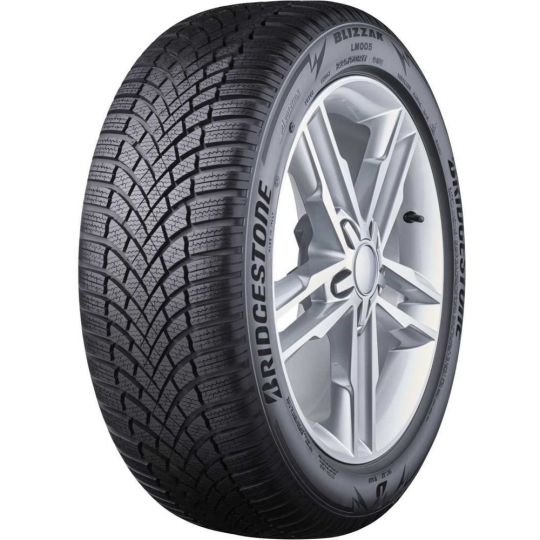 Зимняя шина «Bridgestone» Blizzak LM005, 275/40R21, 107V