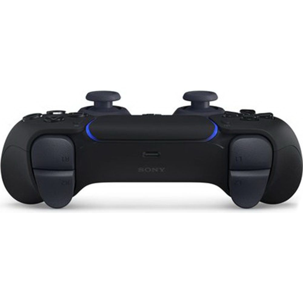 Геймпад «Sony» PlayStation 5 Dualsense, черный