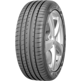 Летняя шина «Goodyear» Eagle F1 Asymmetric 3 SUV 275/50R20 109W