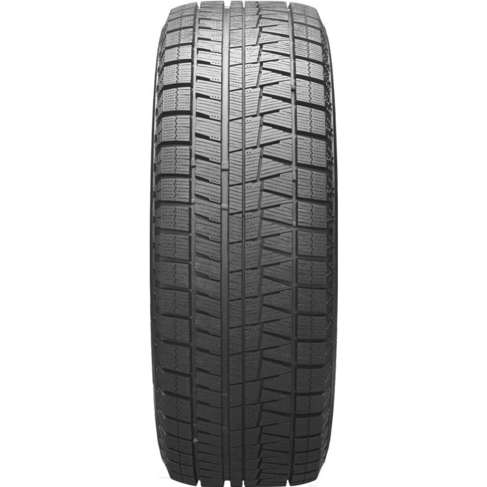 Зимняя шина «Bridgestone» Blizzak Revo GZ, 195/65R15, 91S