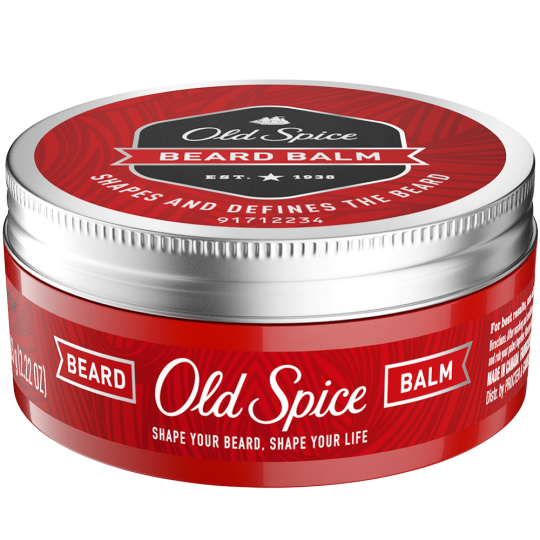 Бальзам для бороды «Old Spice Styling» 63 мл