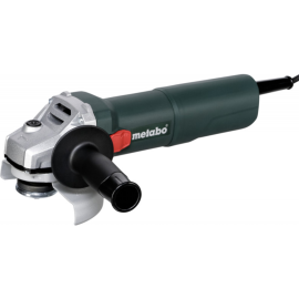 Шлифмашина угловая «Metabo» WQ 1100-125, 610035010