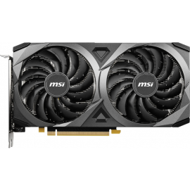 Видеокарта «MSI» GeForce RTX 3060 Ti VENTUS 2X 8G OCV1