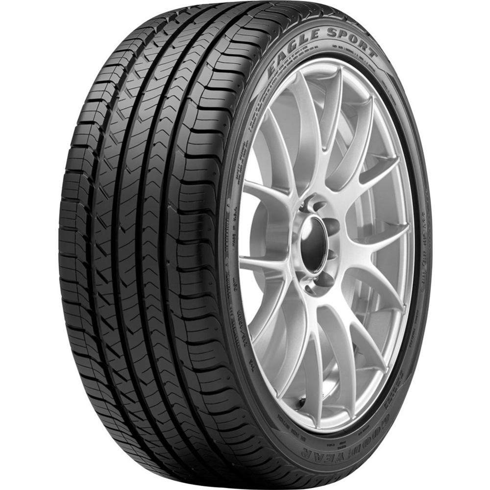 Летняя шина «Goodyear» Eagle Sport, 185/60R15 88H