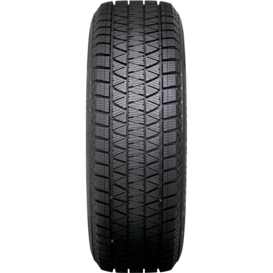 Зимняя шина «Bridgestone» Blizzak DM-V3, 285/45R19, 111T