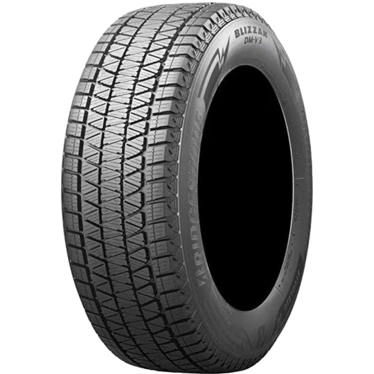 Зимняя шина «Bridgestone» Blizzak DM-V3, 285/45R19, 111T