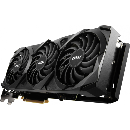 Видеокарта «MSI» GeForce RTX 3070 TI VENTUS 3X 8G OC