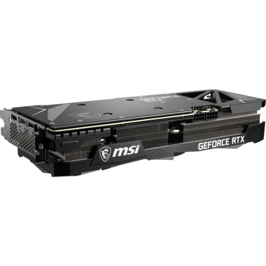 Видеокарта «MSI» GeForce RTX 3070 TI VENTUS 3X 8G OC