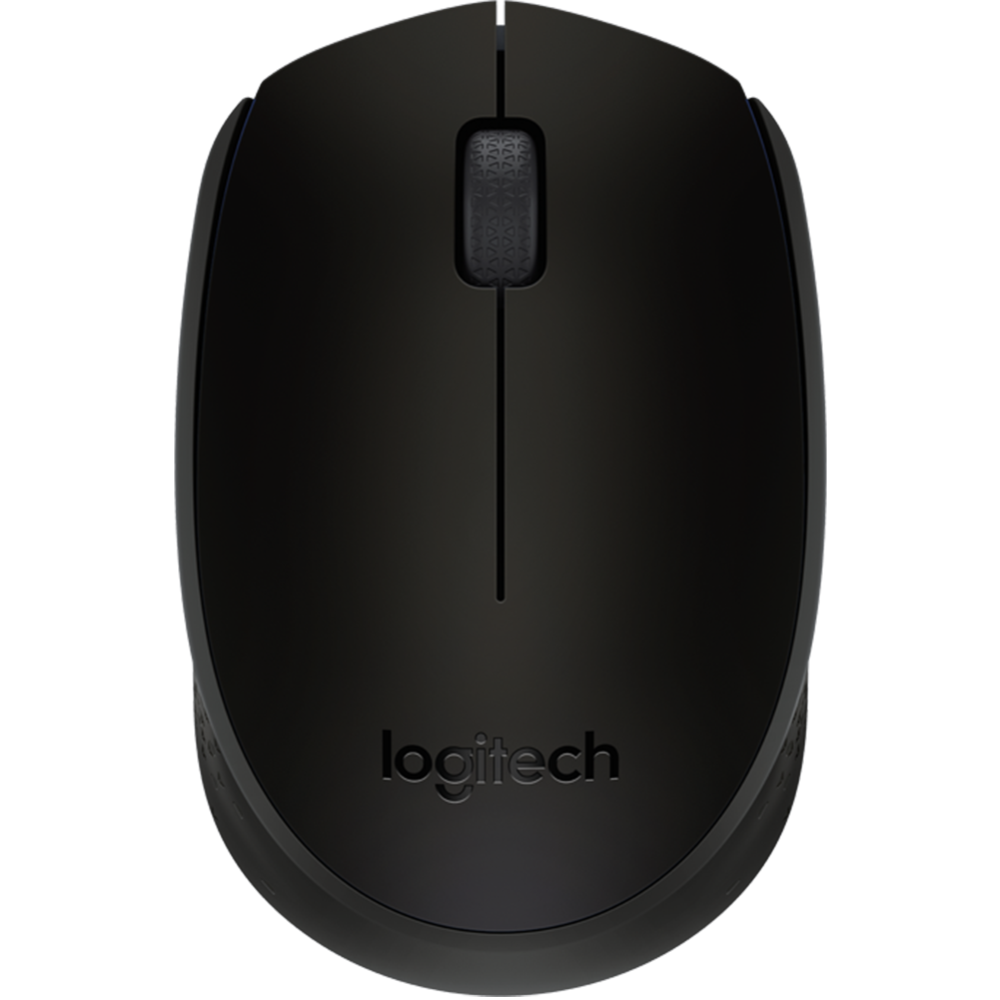 Мышь «Logitech» M171 L910-004424