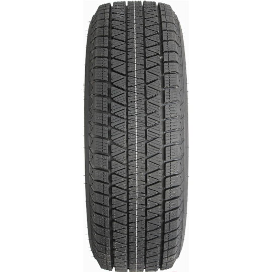 Зимняя шина «Bridgestone» Blizzak DM-V3, 285/45R22, 110T