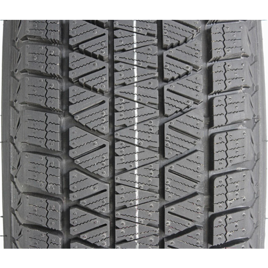 Зимняя шина «Bridgestone» Blizzak DM-V3, 285/45R22, 110T