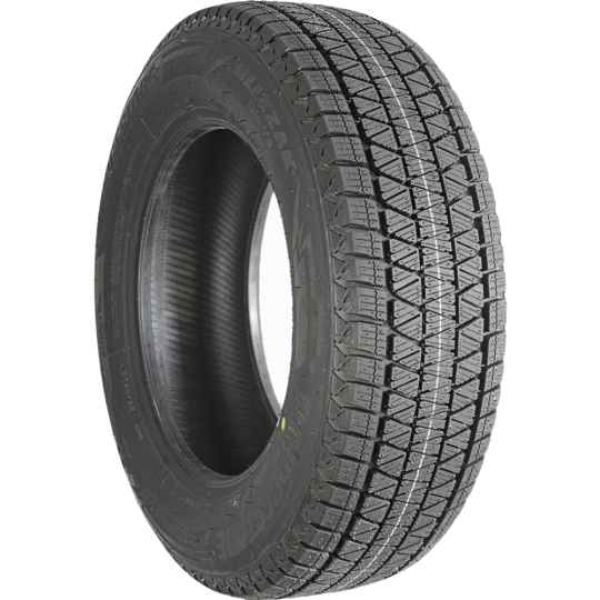 Зимняя шина «Bridgestone» Blizzak DM-V3, 285/45R22, 110T