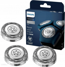 Сменные бритвенные головки / лезвия / кассеты для электробритв Philips Shaving Heads Series 5000/7000 SH71/50
