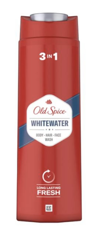 Гель для душа OLD SPICE Whitewater, 250 мл