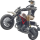 Мотоцикл игрушечный «Bruder» Scrambler Ducati Desert Sled, 63-051